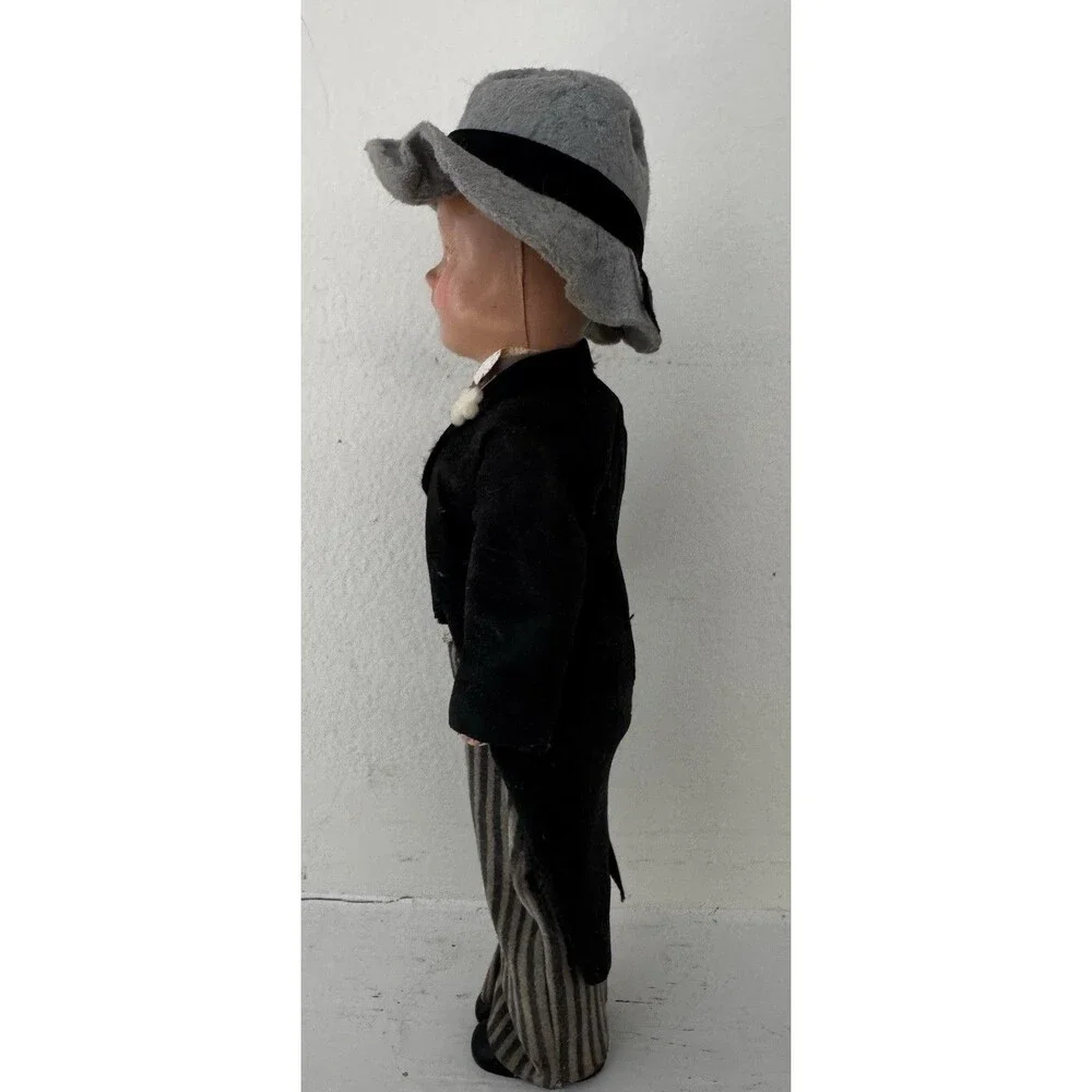 Vtg 8